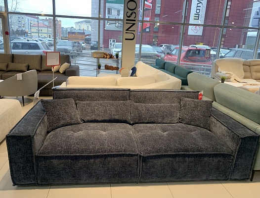 Диван МЮНХЕН 3р Ирвинг 34 Outlet